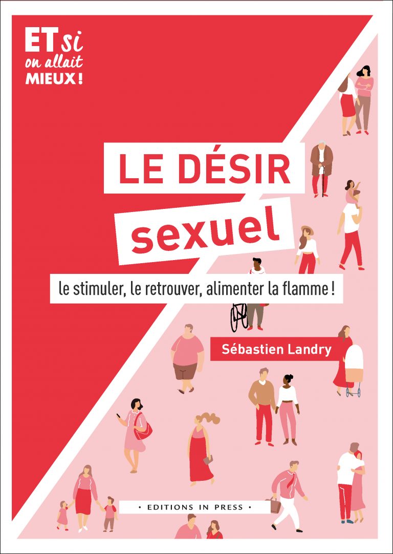 Léducation à La Sexualité Éditions In Press Et Si On Allait Mieux