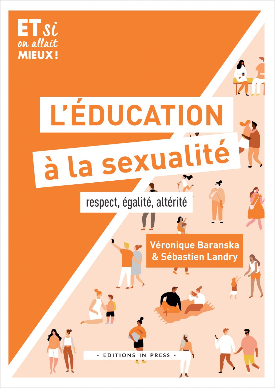 Ados, Sexe Et Genres - Éditions In Press