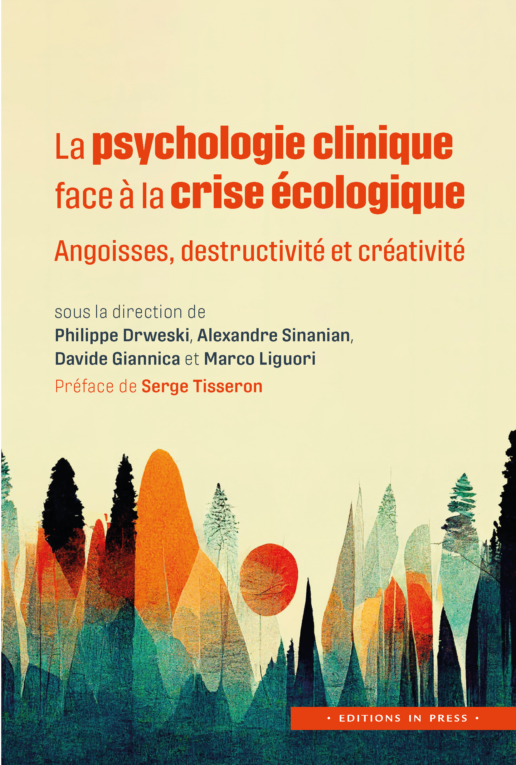 La psychologie clinique face à la crise écologique