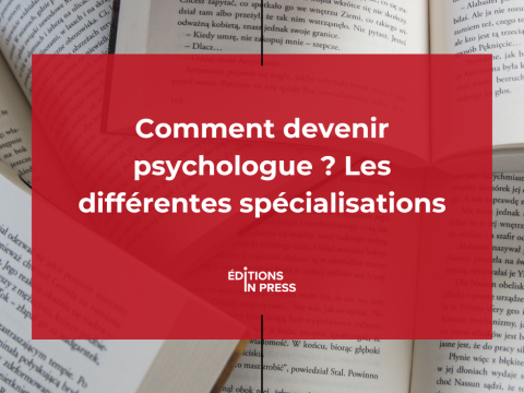 Article blog comment devenir psychologue