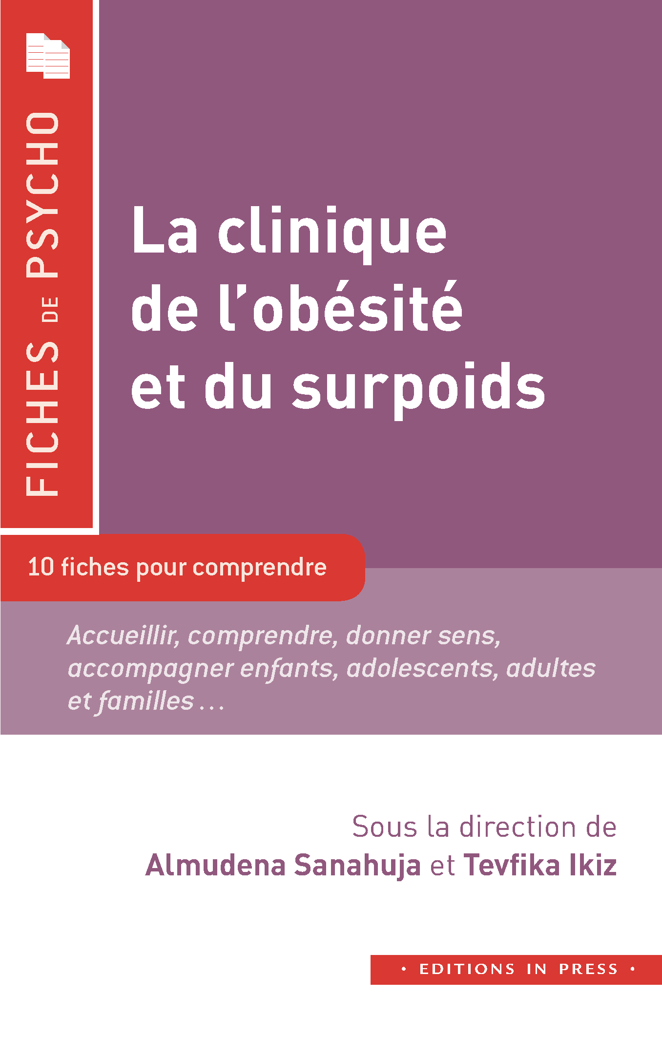 La clinique de l’obésité et du surpoids