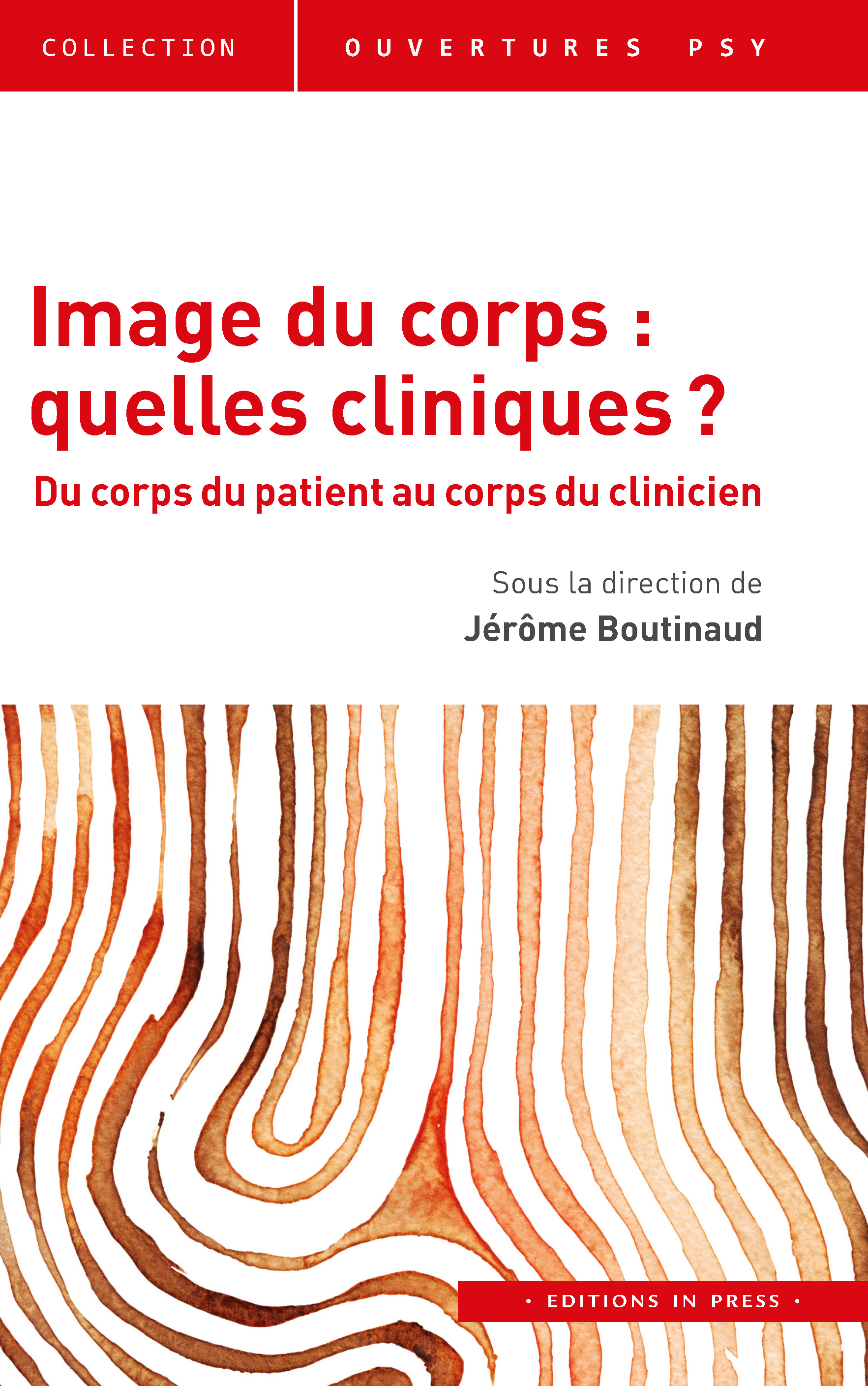 Image du corps : quelles cliniques ?