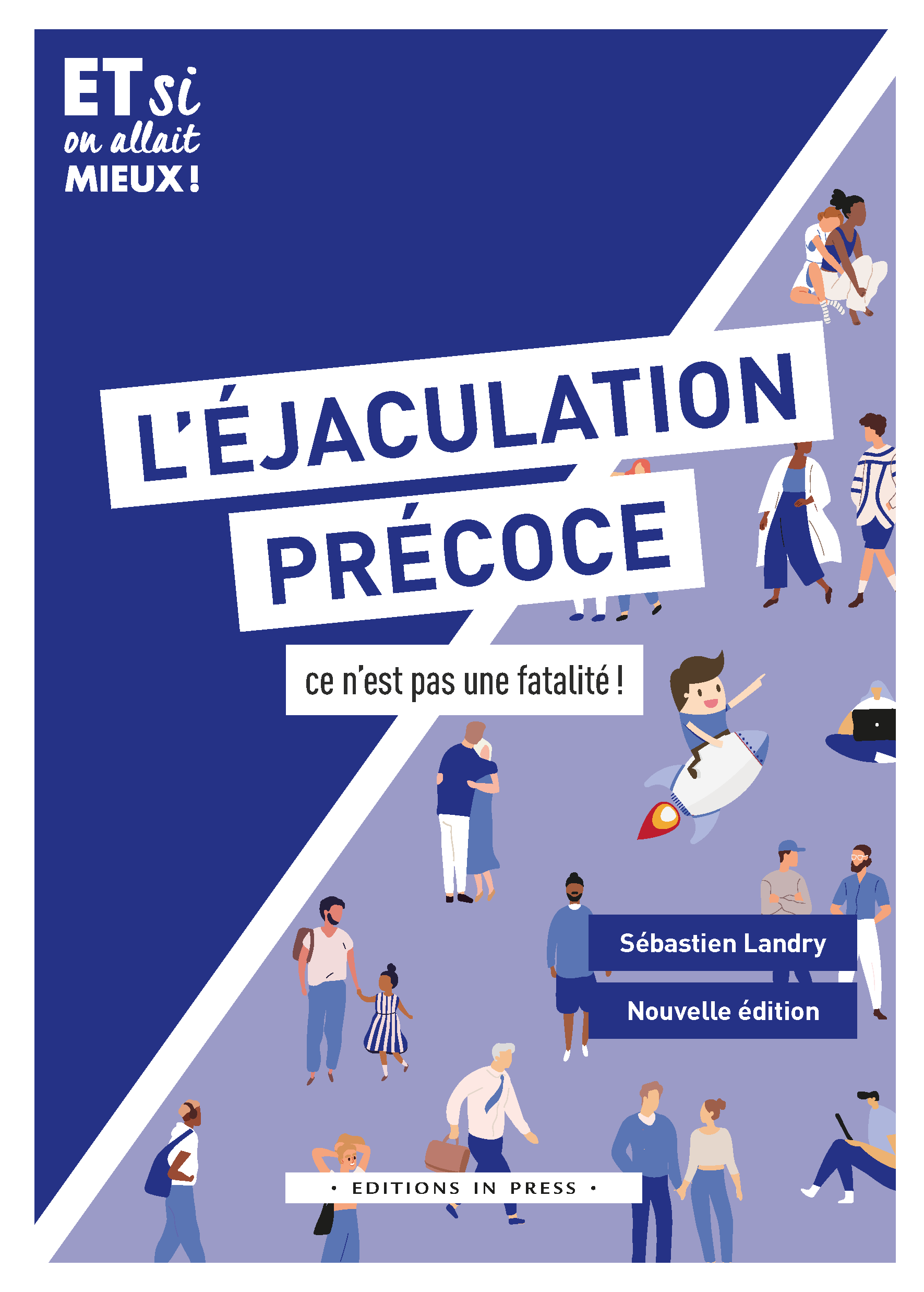 L’éjaculation précoce